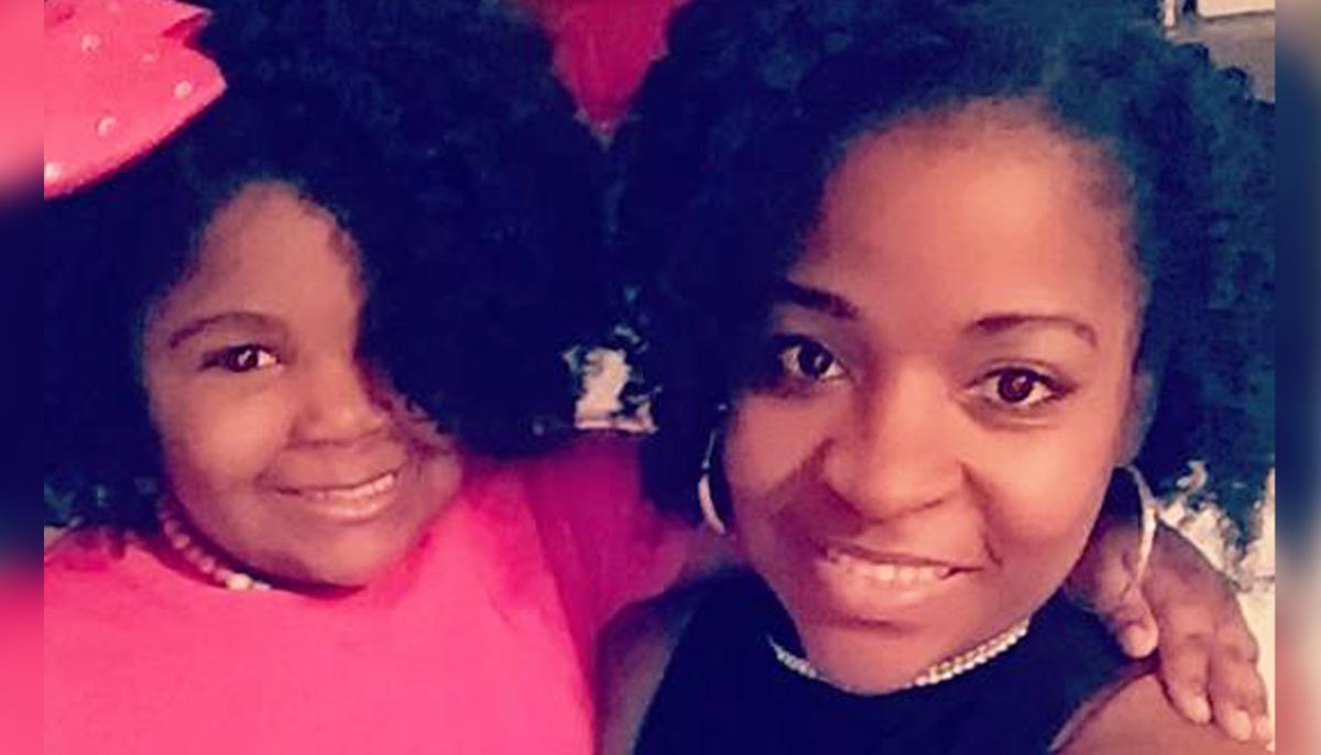 Mom and Daughter Start an Incredible Fitness Journey, Shed 130lb Together