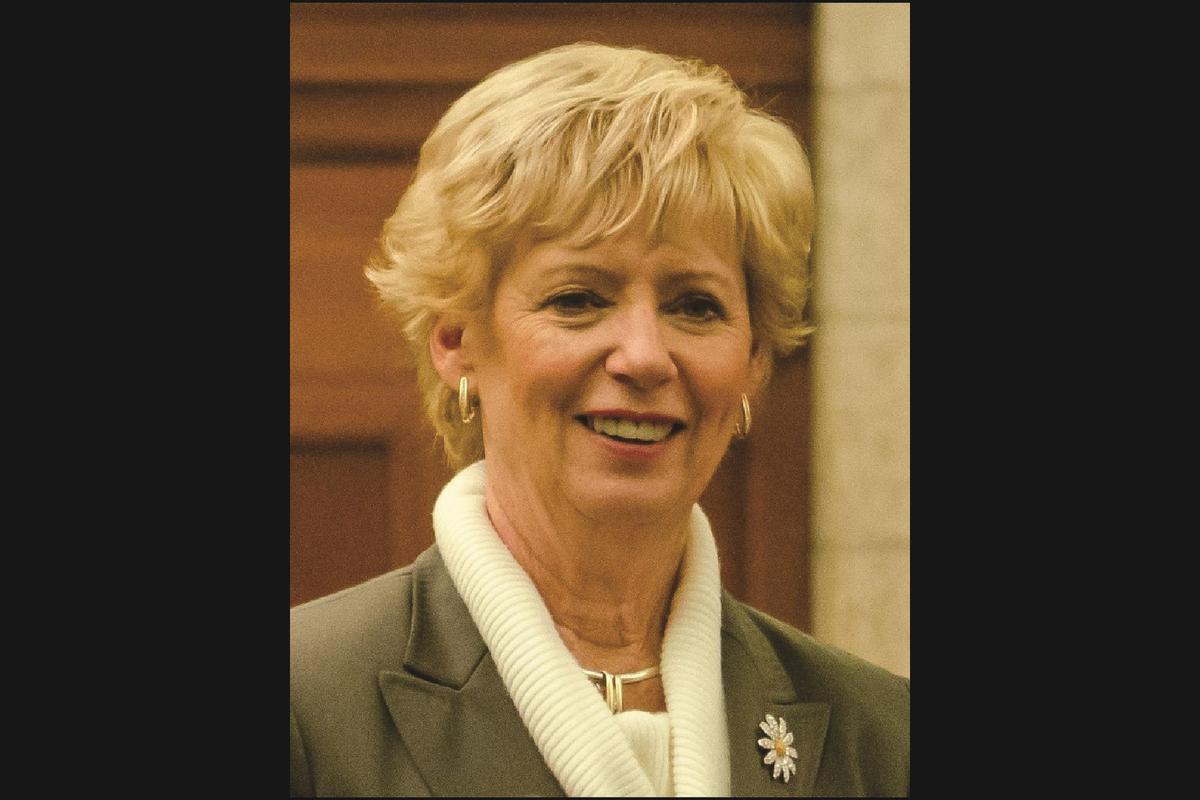 Taiwan’s Handling of Pandemic a Model for the World, Says Liberal MP