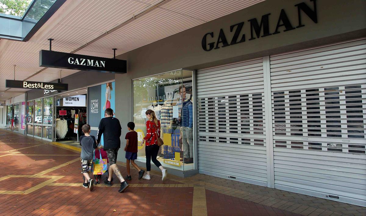 Australia’s Labour Force in Australia Needs Quick Restart to Avoid Long Term Damage