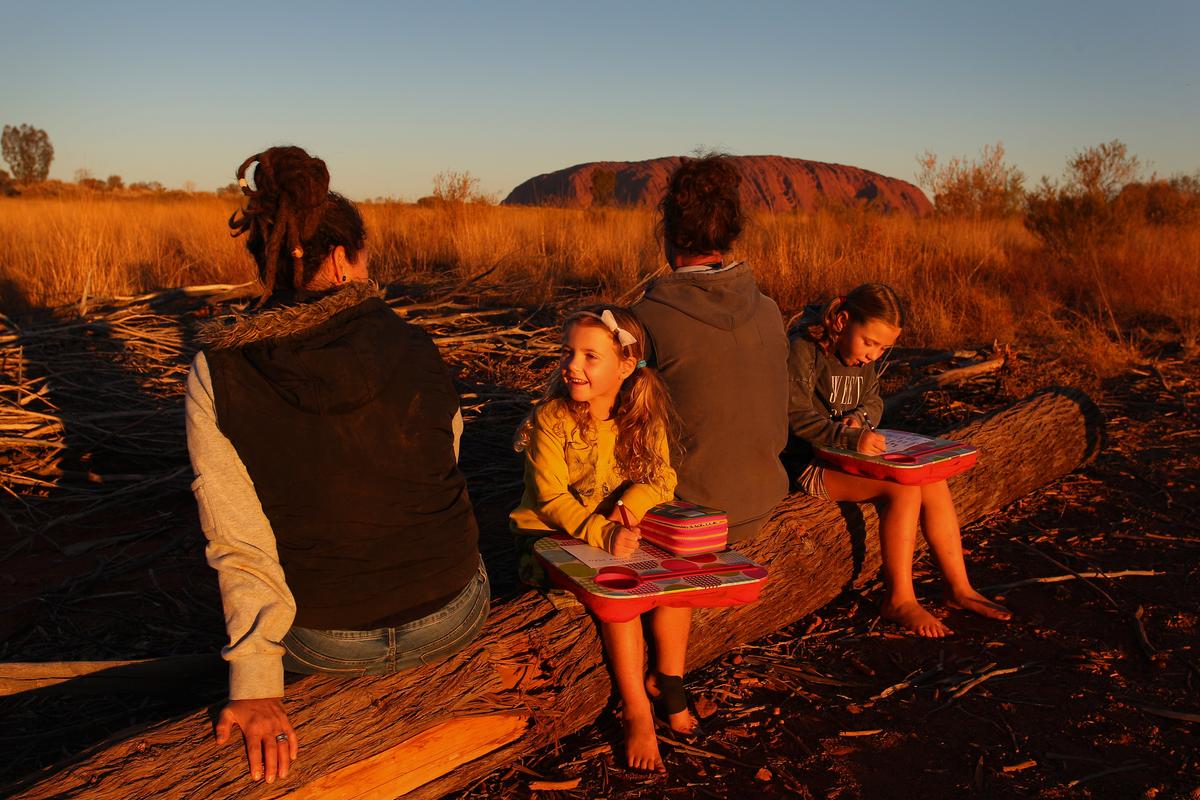 Domestic Travel Could Resume by School Holidays in July: Australian PM