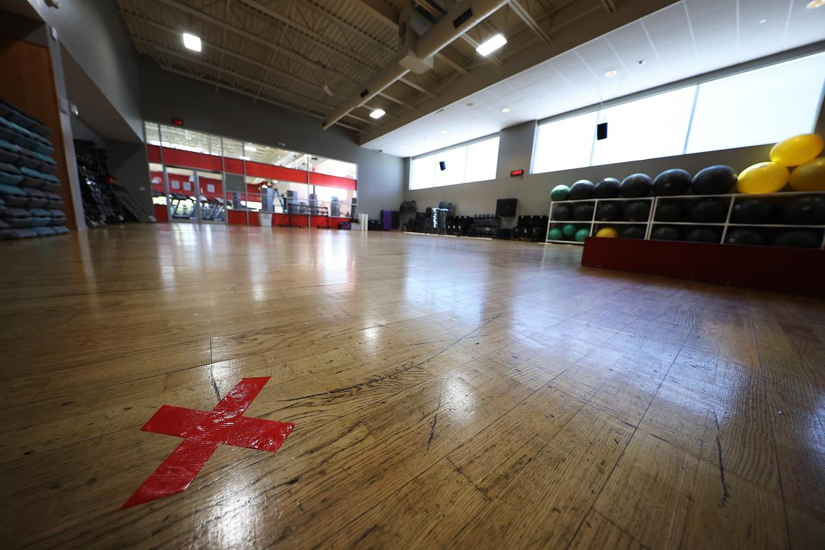Over 200 People Advised to Quarantine After Possible COVID-19 Exposure at Gym