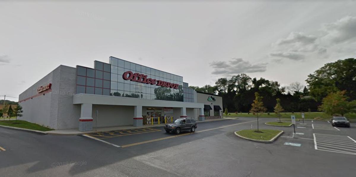 Office Depot to Cut About 13,000 Jobs, Close Stores Over Next Four Years