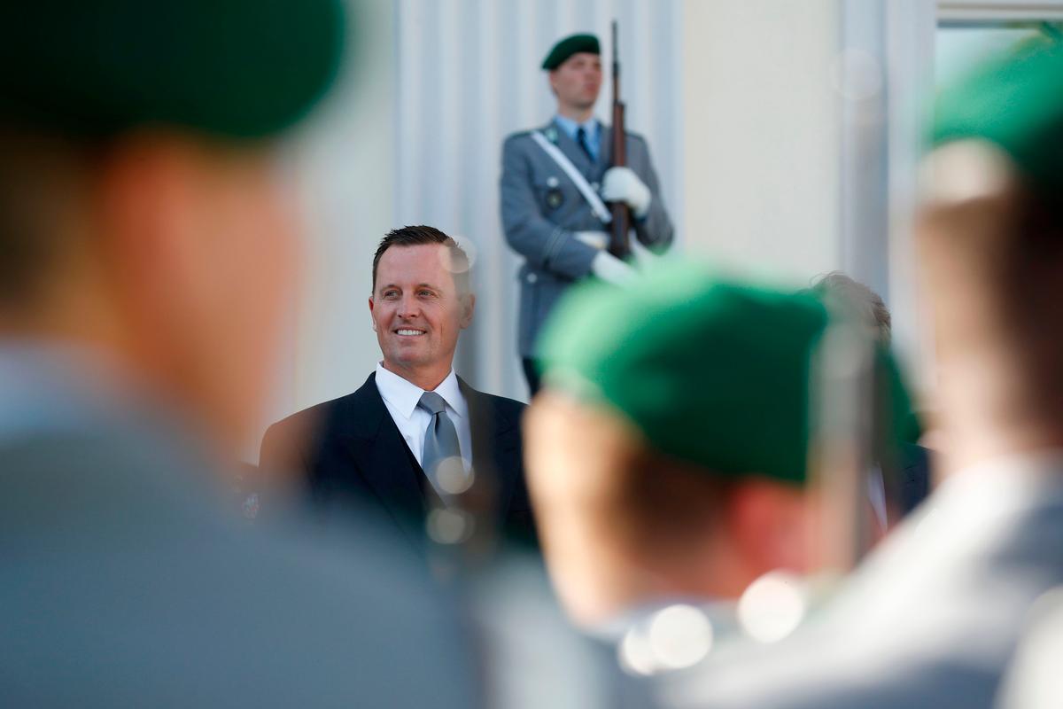 ODNI to Give Election Security Briefings Ahead of November Vote