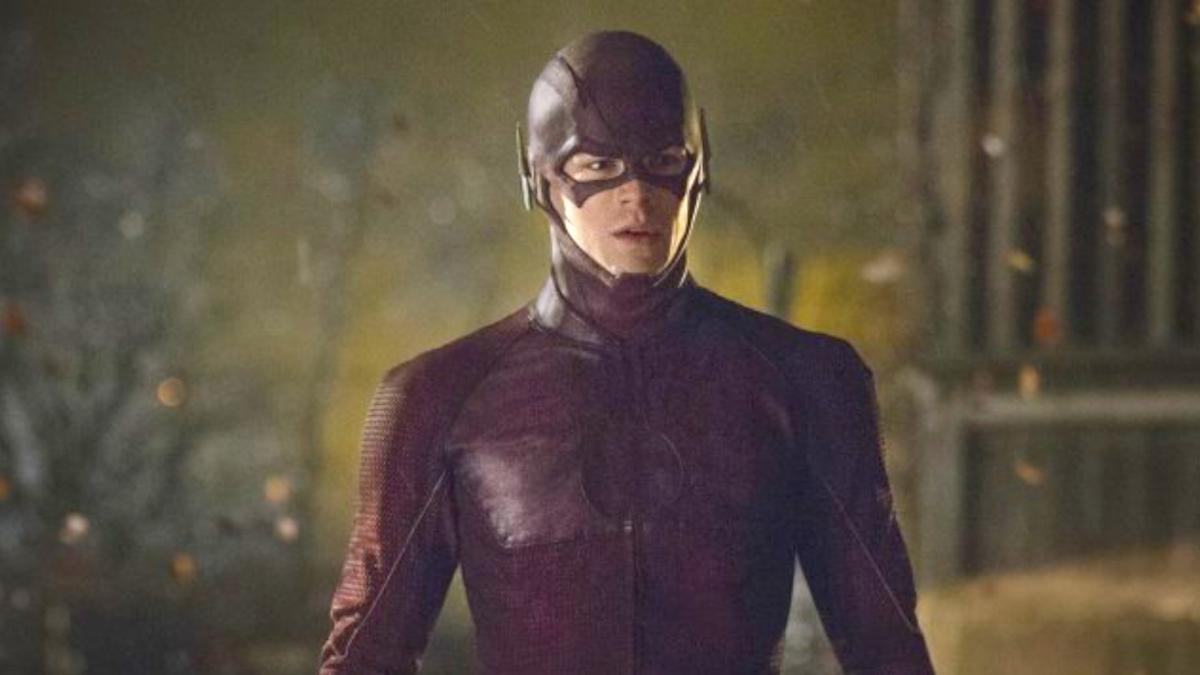 Actor Logan Williams From ‘The Flash’ Died Following a Fentanyl Overdose