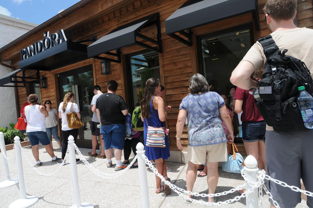 Visitors to Newly Reopened Disney World Will ‘Assume All Risks’ Related to CCP Virus Exposure