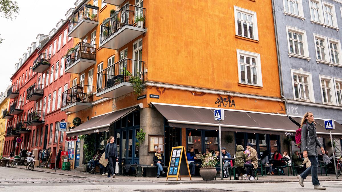 Fast In, First Out: Denmark Leads Lockdown Exit