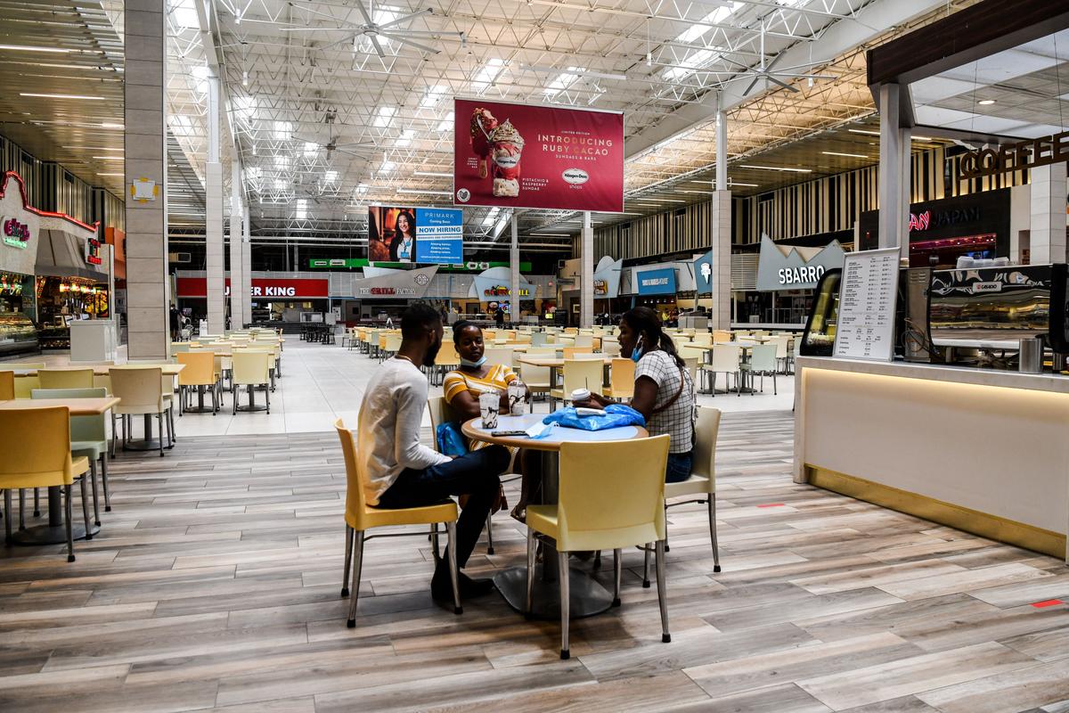 Updates on Reopenings Across the United States