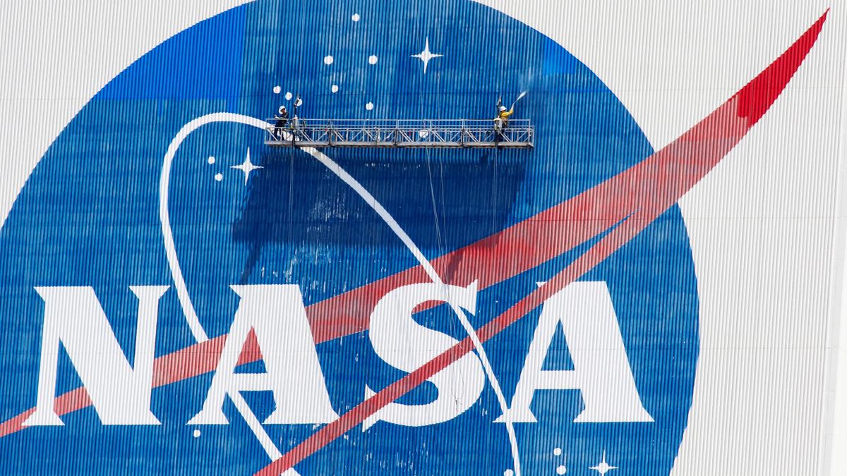 NASA Human Spaceflight Chief Resigns Ahead of Launch