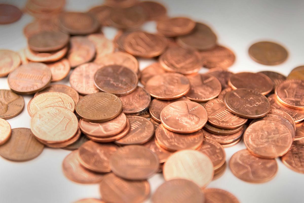 Woman Starts Finding ‘Hundreds of Pennies’ After Asking Dying Grandma to Send Her Some as a Sign