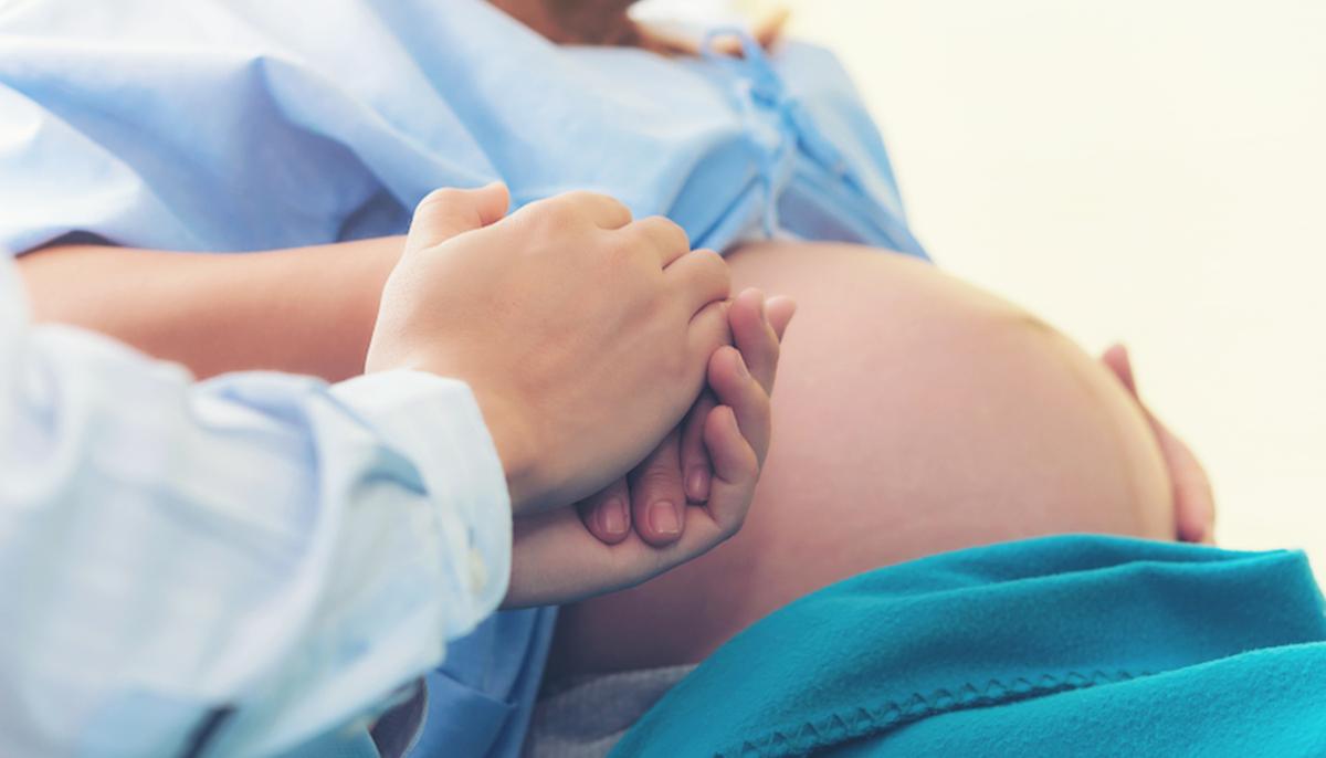 New Mom Gives Birth to Extremely Rare Identical Quad Boys During COVID-19 Lockdown