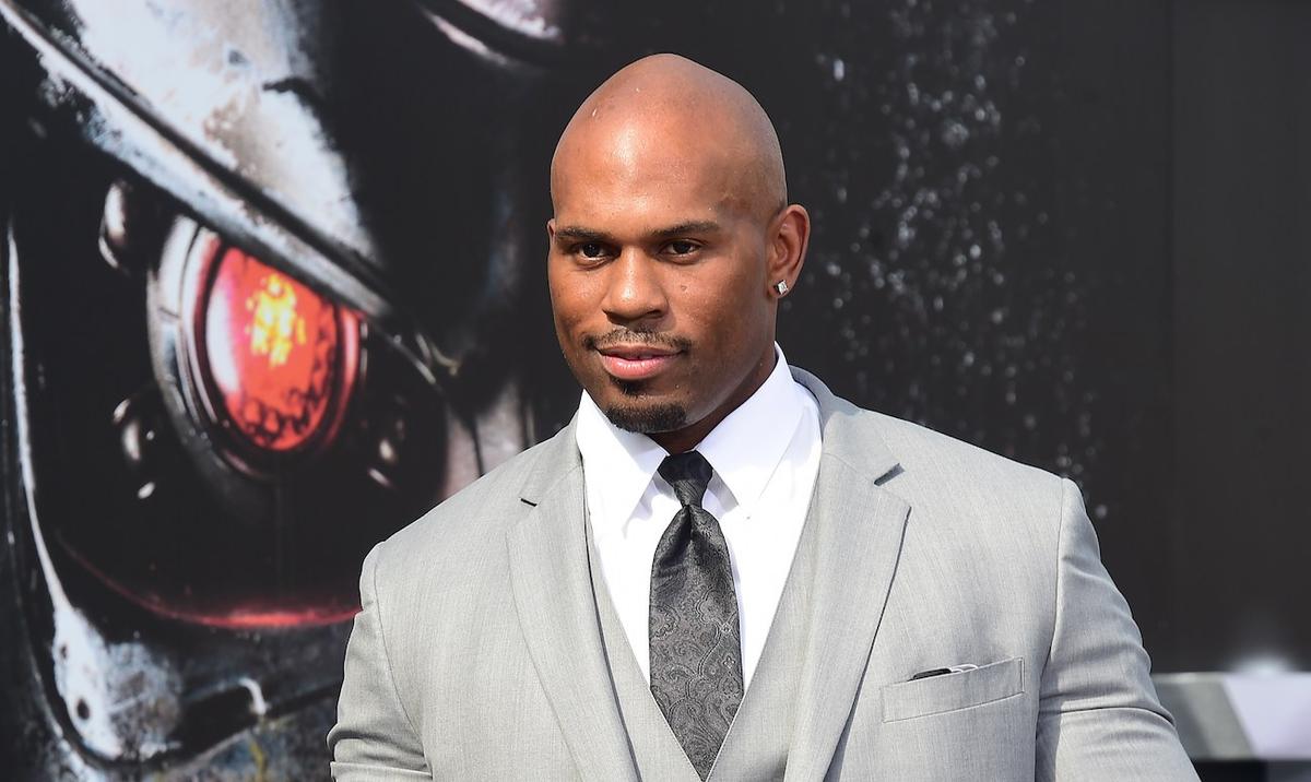 Shad Gaspard, Ex-WWE Wrestler, Found Dead After Going Missing While Swimming