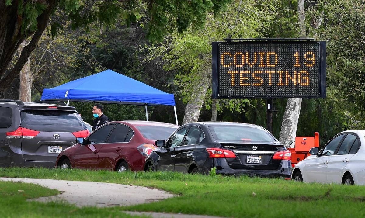 Why Those COVID-19 Models Aren’t Real Science