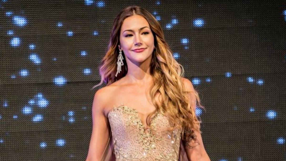 Miss Universe New Zealand Finalist Amber-Lee Friis Dies at 23