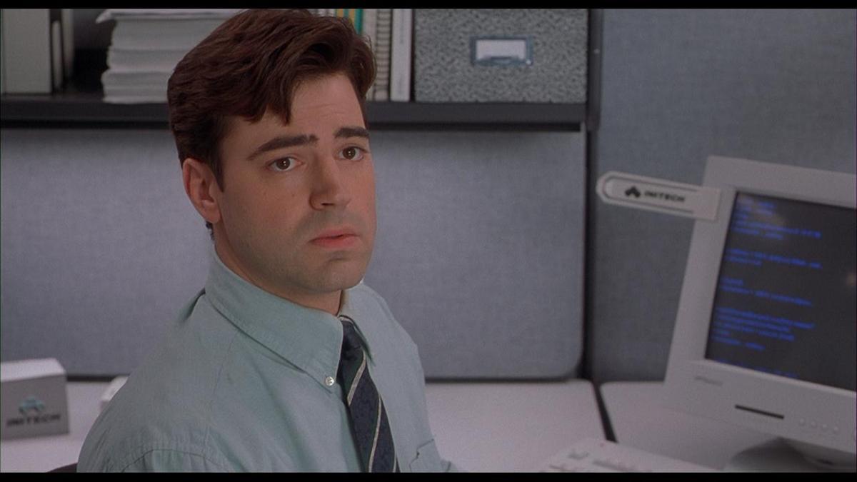 Rewind, Review, and Re-rate: ‘Office Space’: Poking Fun at Modern Office Politics