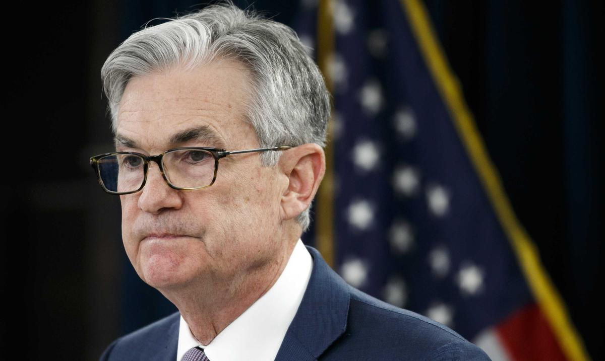 An ‘L’-Shaped Recovery Isn’t an Anomaly, It’s the Norm