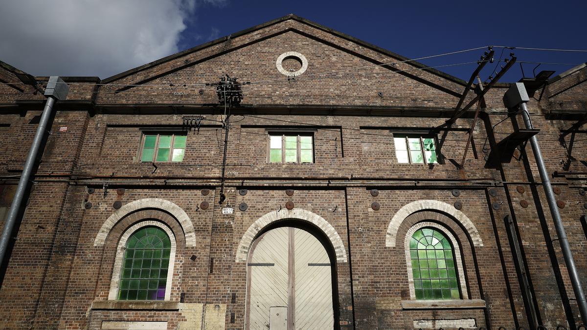 Philanthropists Rescue Australian Creative Institution Carriageworks