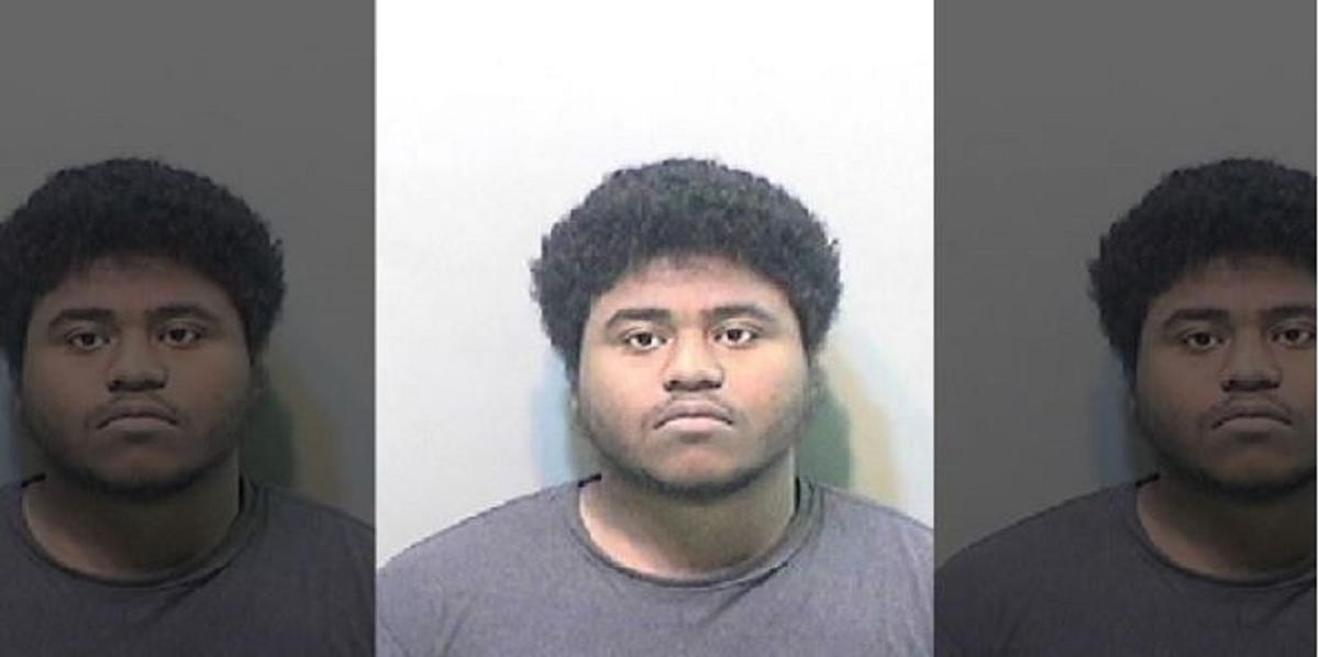 Man Seen Pummeling Elderly Resident in Viral Video Identified, Charged