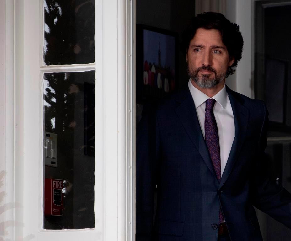 Poll Finds Half of Canadians Think Government Is Hiding Something About COVID-19