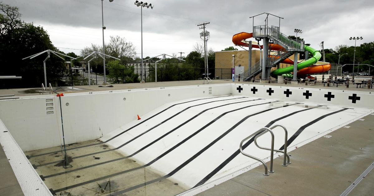 US Communities Face Tough Choices on Opening Public Pools