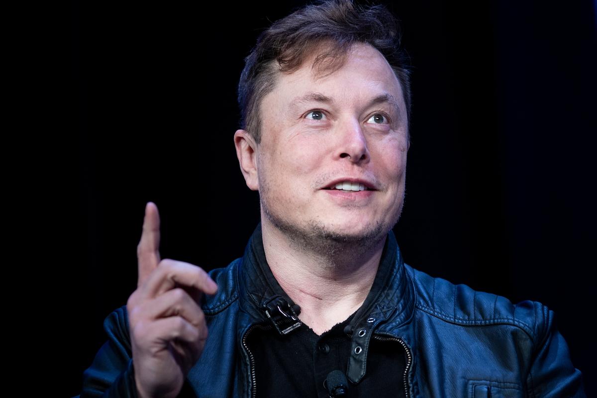Elon Musk: If SpaceX Launch Goes Awry, ‘It’s My Fault’