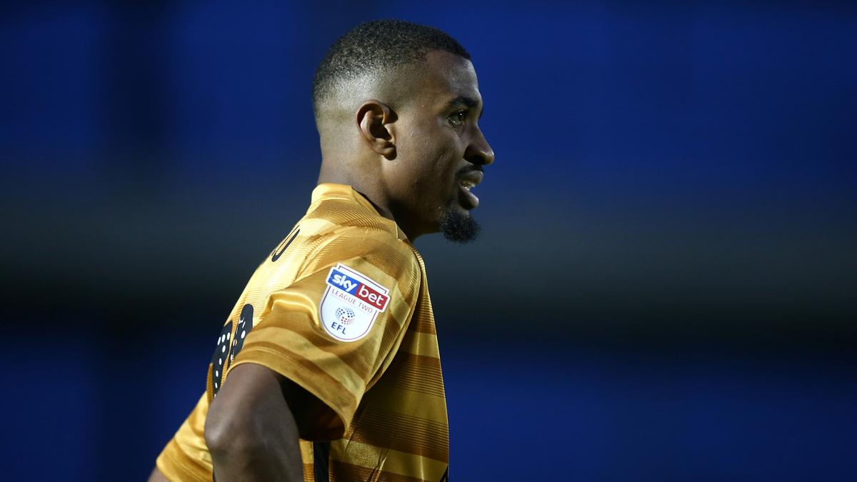 Professional Soccer Player Christian Mbulu Dies at 23