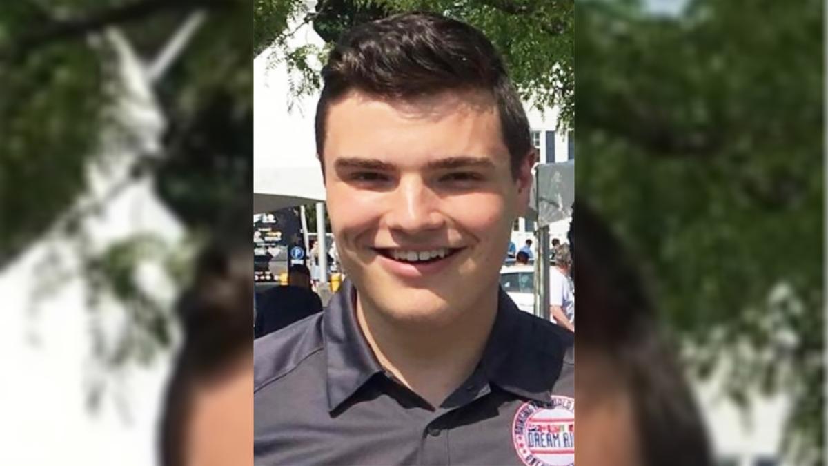 College Student Wanted in 2 Connecticut Slayings Is Captured