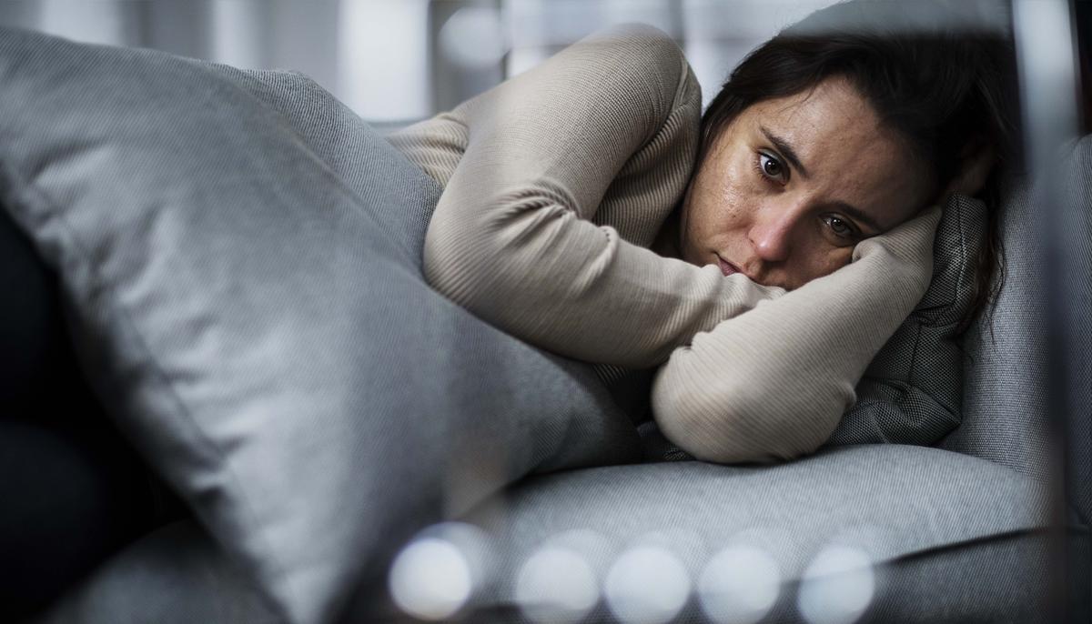 Social Distancing and Mental Health