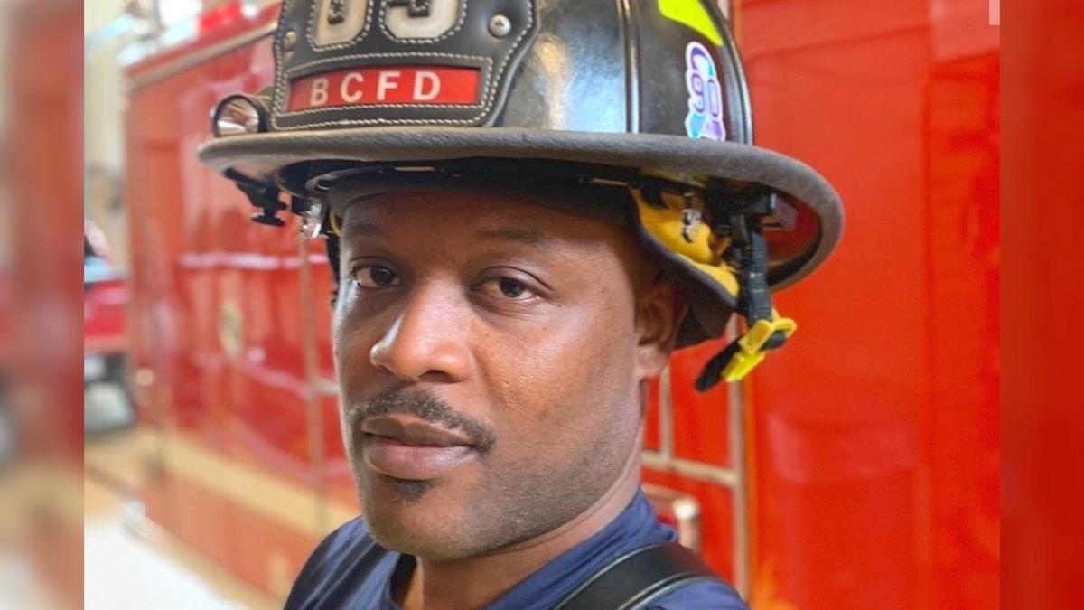 Black Firefighter Spent His Life Savings to Open a Bar. Then Minneapolis Looters Burned It Down