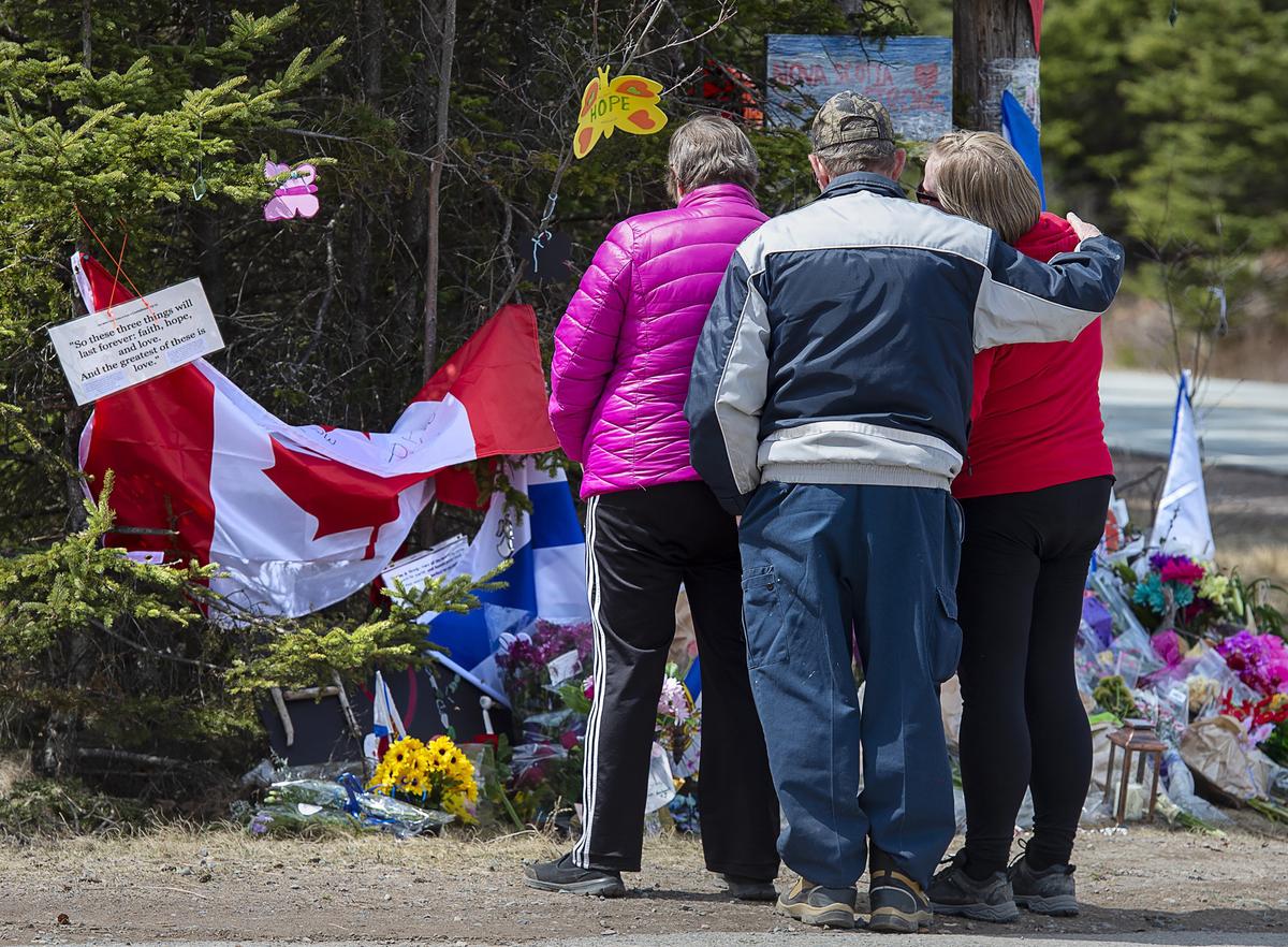 Joint Federal Provincial Inquiry Into N.S. Mass Shooting a Good Option: Top Expert