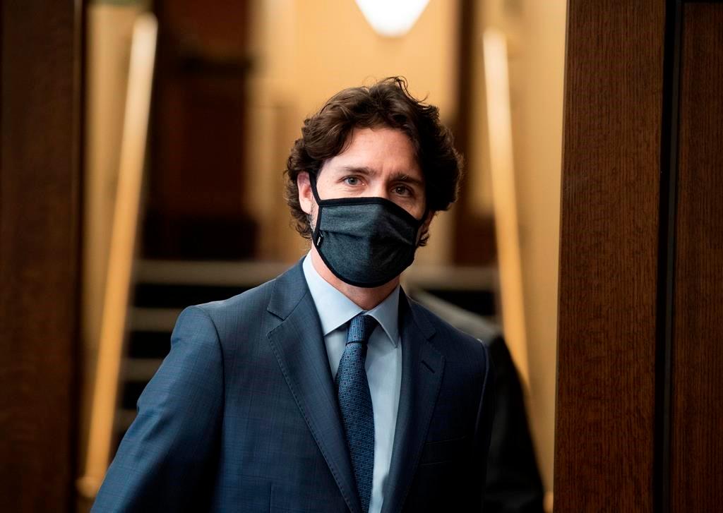 Trudeau Takes Part in Third Pandemic Summit, Eyes UN Security Council Seat