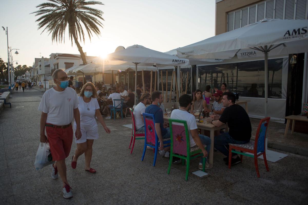 Where Can You Go on Holiday in Europe as COVID-19 Restrictions Ease?