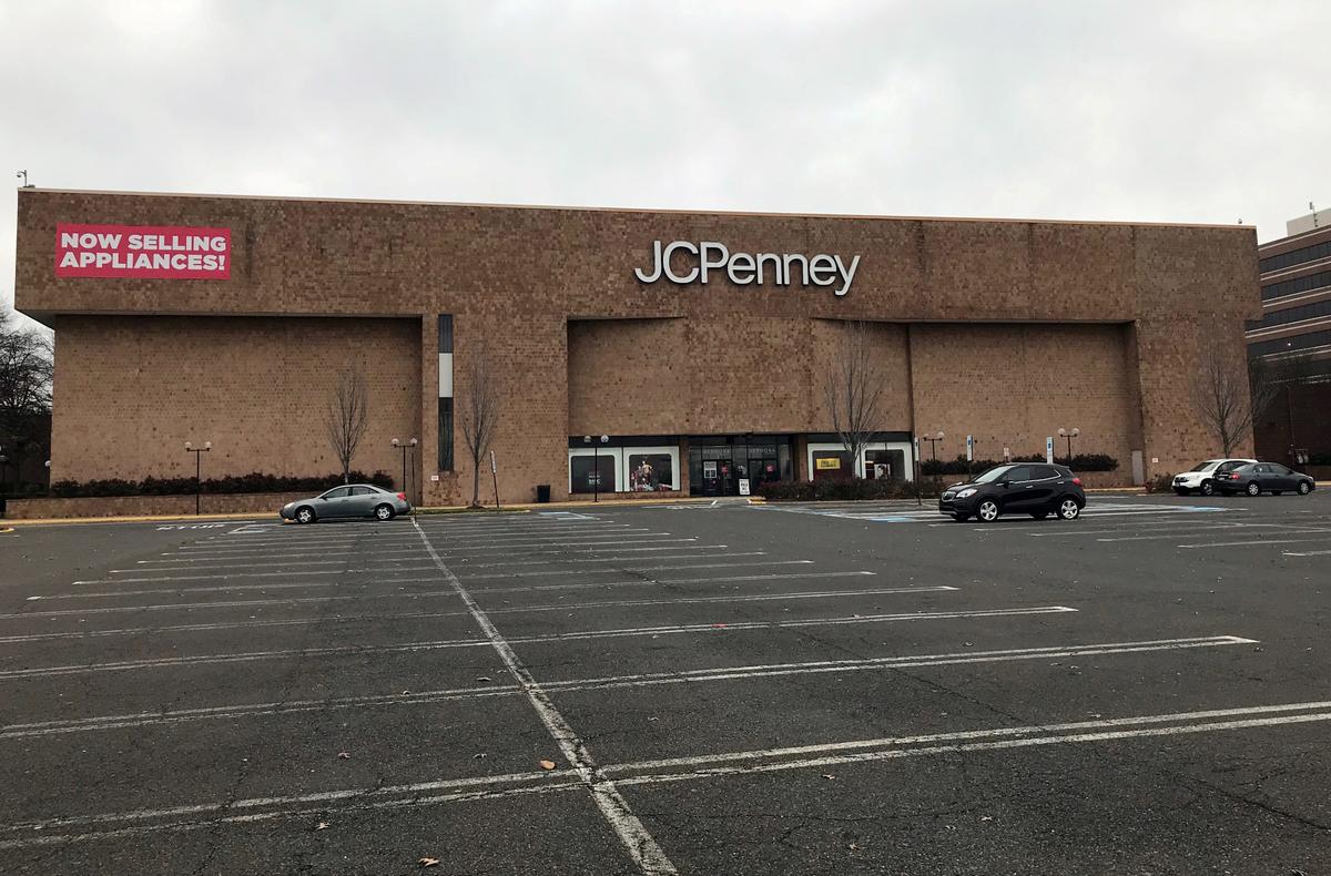 JCPenney Is Doing Even Worse Than We Thought