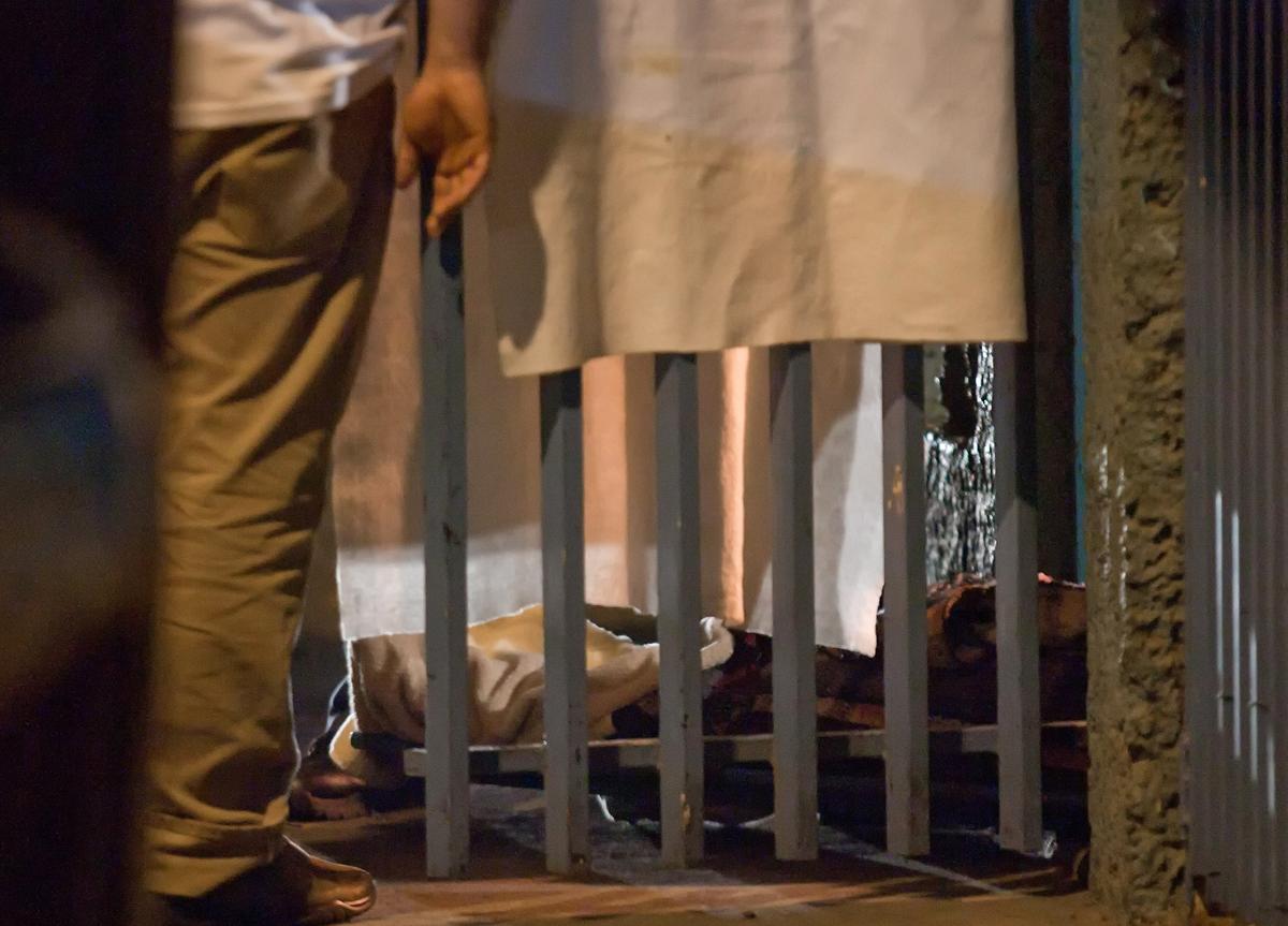 10 Shot Dead in Attack on Mexican Drug Rehab Center