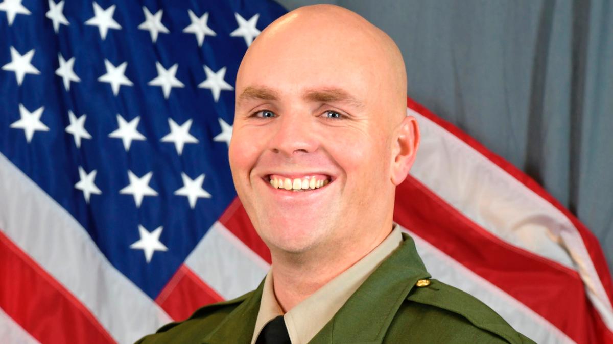 Deputy Killed in California Ambush by Air Force Sergeant: Officials