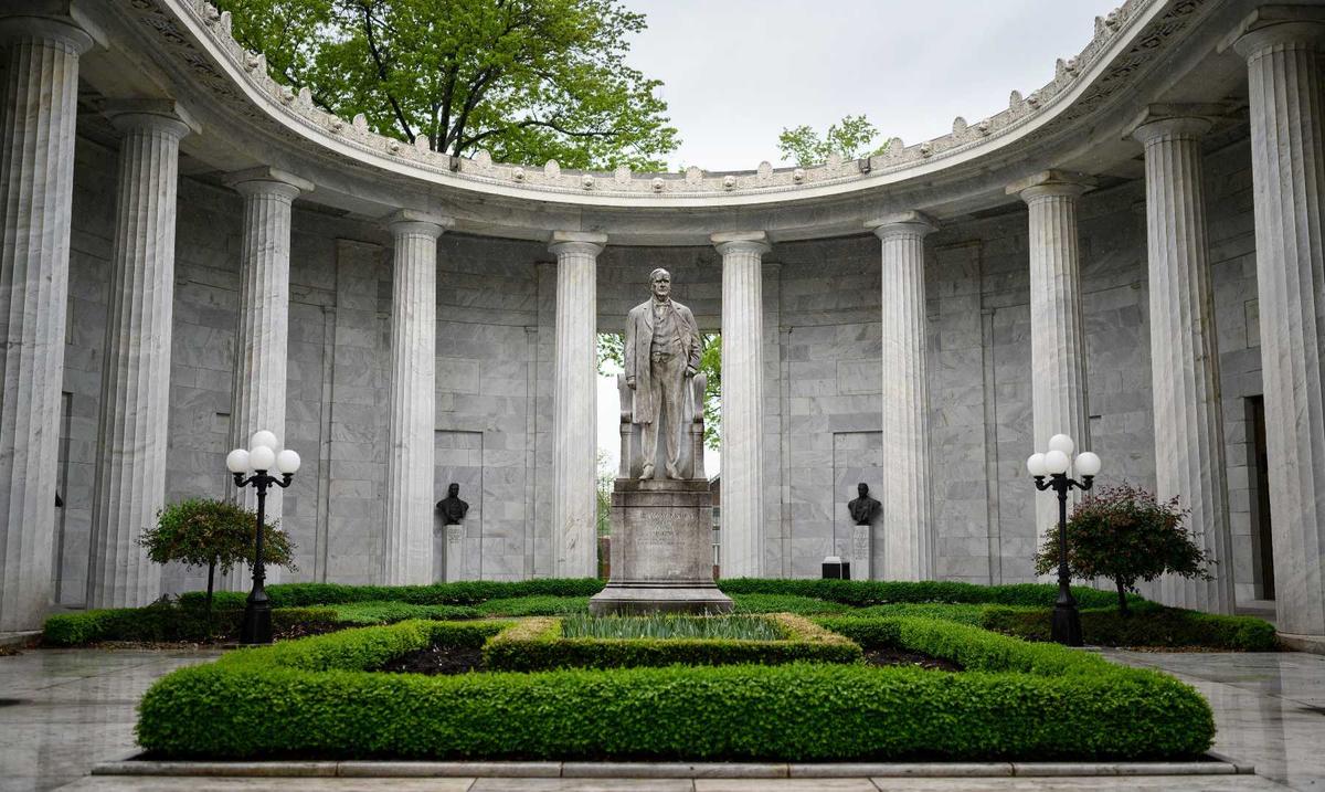 Revisiting William McKinley’s Victory Through the Lens of 2020