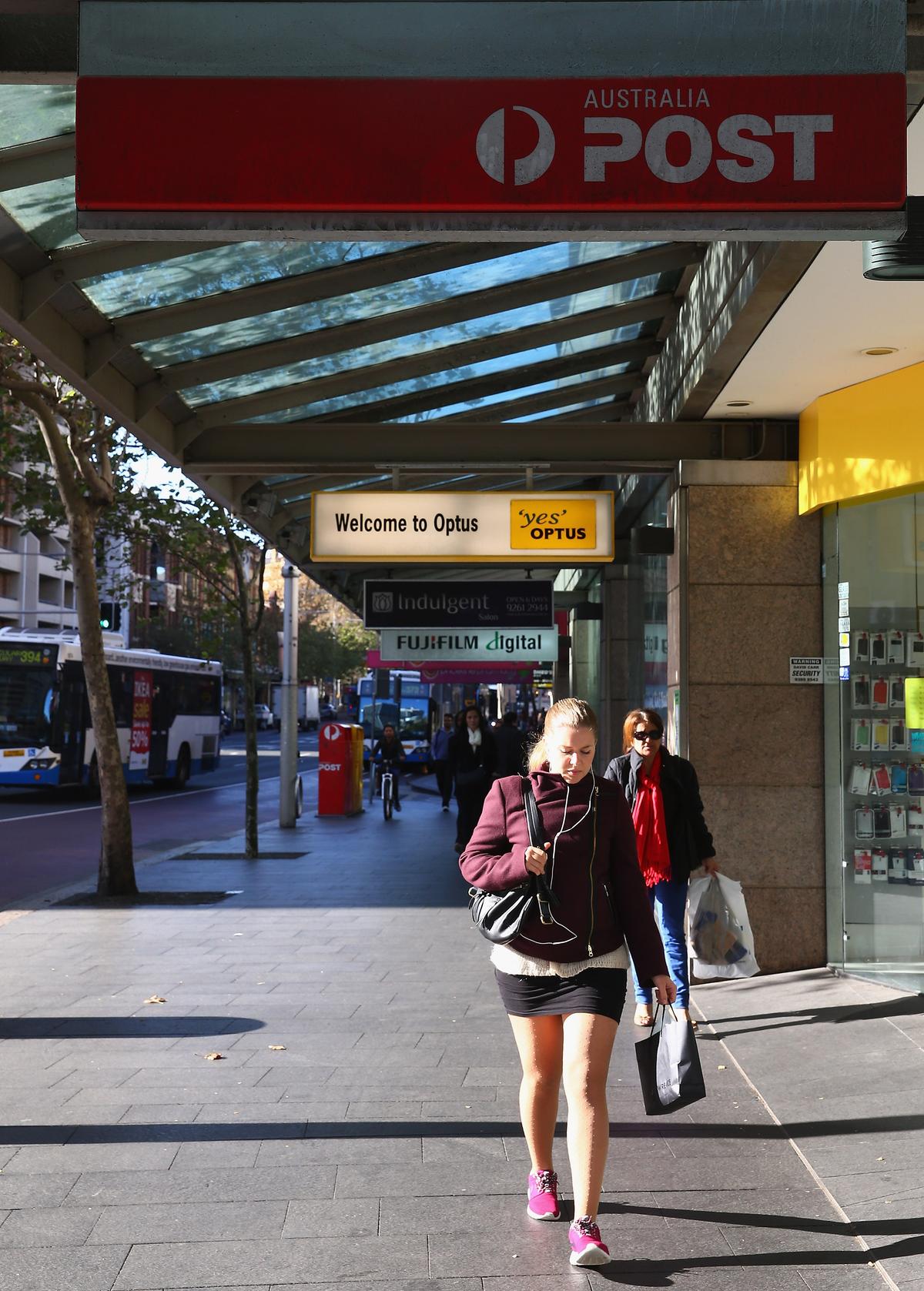 Australia Post’s New Model Might Cost Jobs and Scale Back Services