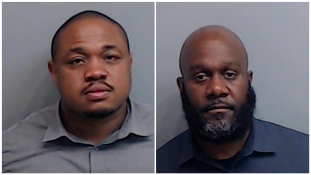 Atlanta Officers Fired in ‘Excessive Force’ Arrests File Lawsuit Asking for Jobs Back