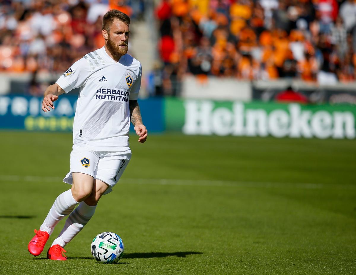 American Soccer Team Cuts Player Over Wife’s Social Media Posts