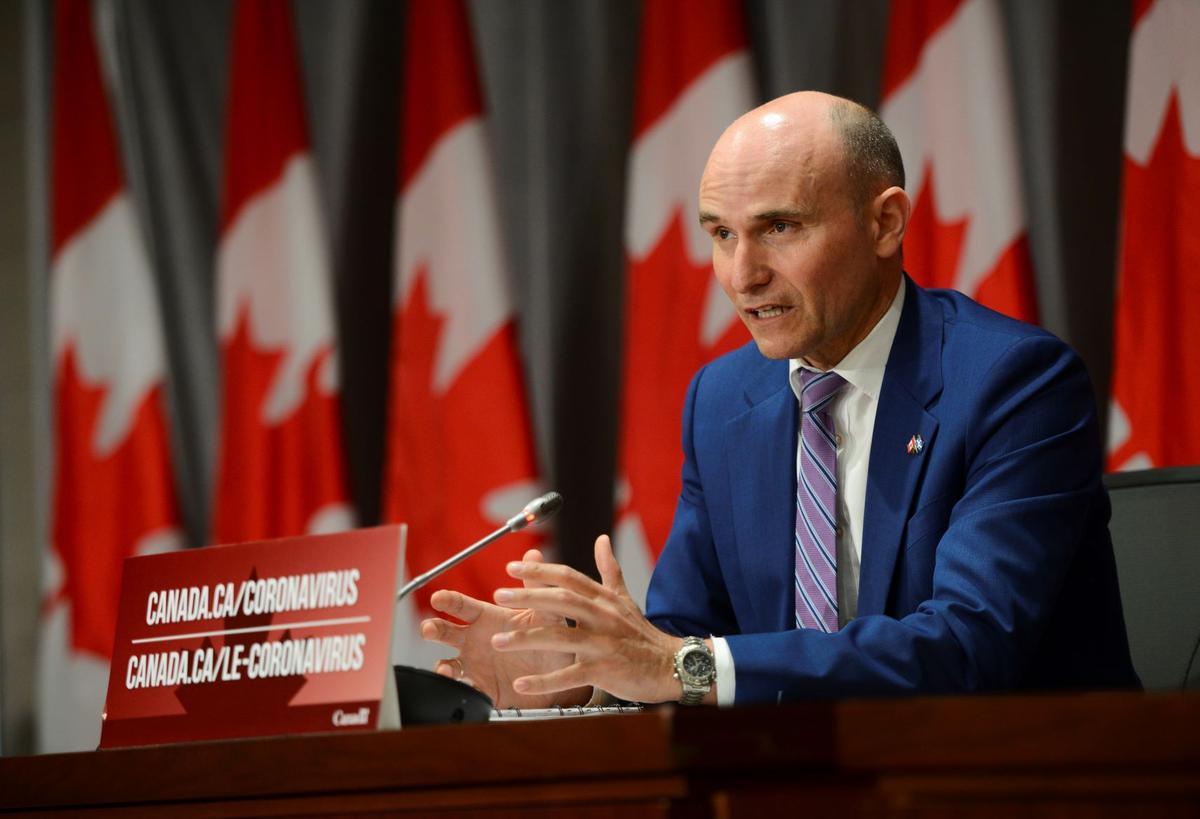 190,000 CERB Claims Paid Back, CRA Says