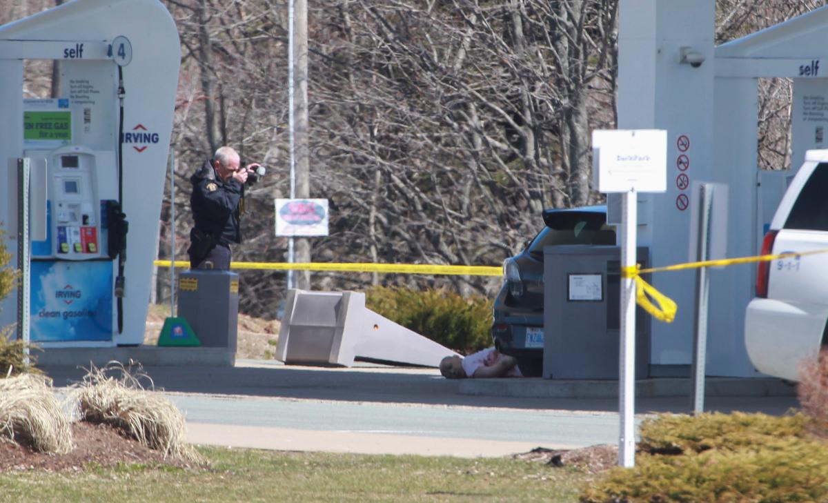 Quebec Police Watchdog Investigates RCMP-Involved New Brunswick Fatal Shooting