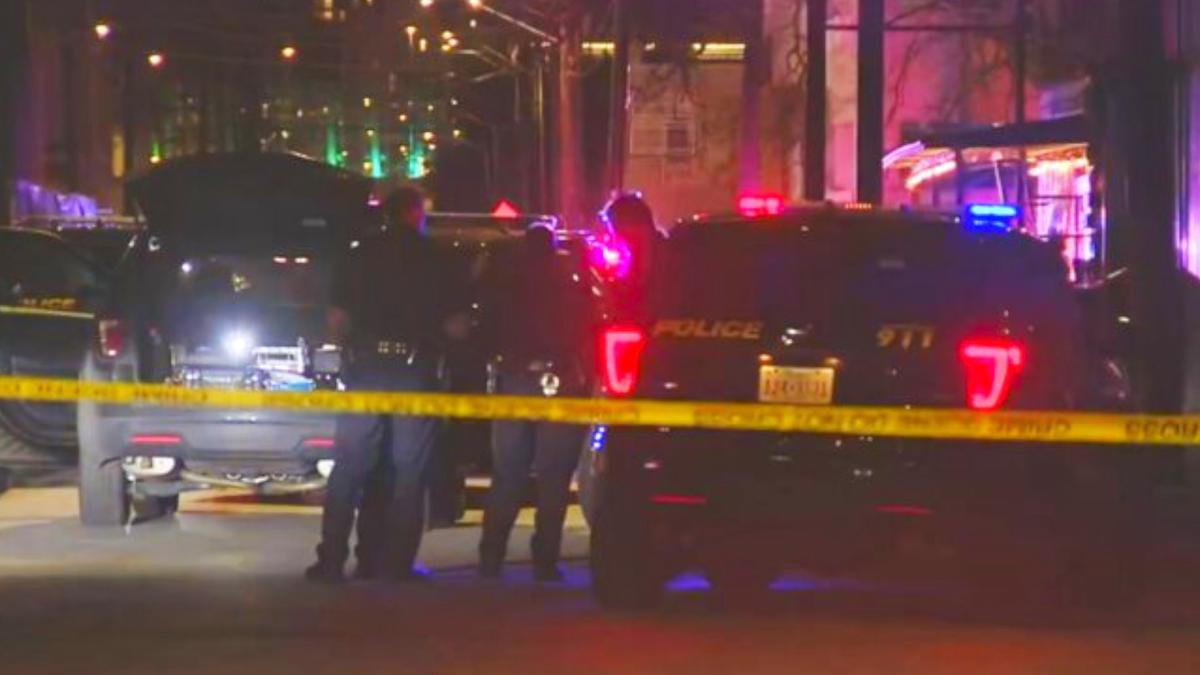 Texas Man Shoots 8 People After He Was Denied Entry Into a Bar: Police