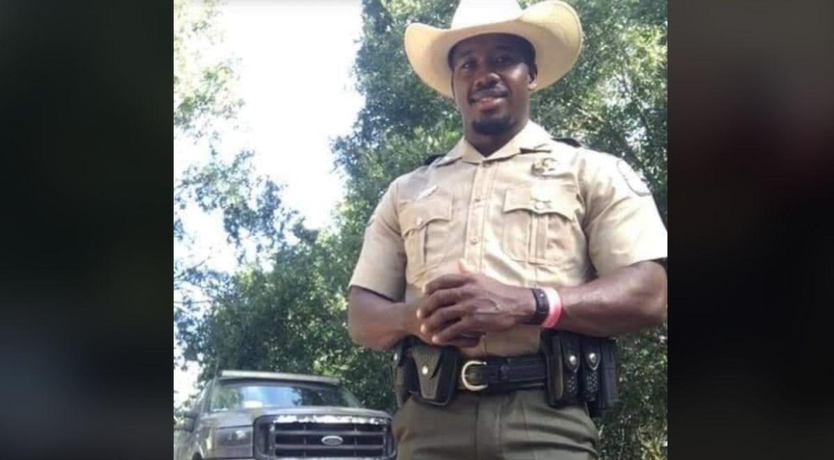 Off-Duty Florida Wildlife Officer Julian Keen Found Fatally Shot