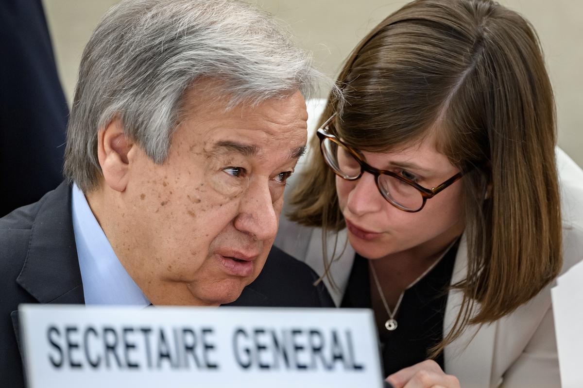 Missiles Used in 2019 Attack on Saudi Oil Facilities ‘Of Iranian Origin’: UN