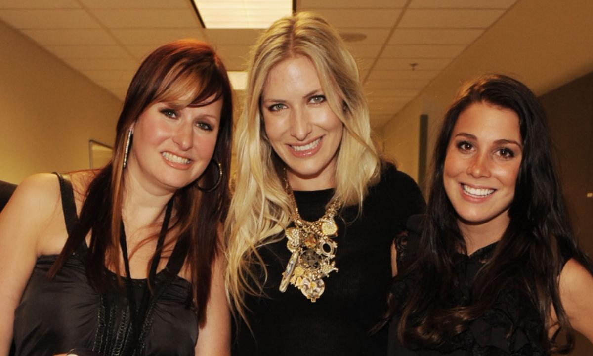 Daughter of Singer Hank Williams Jr. Dies in Car Crash