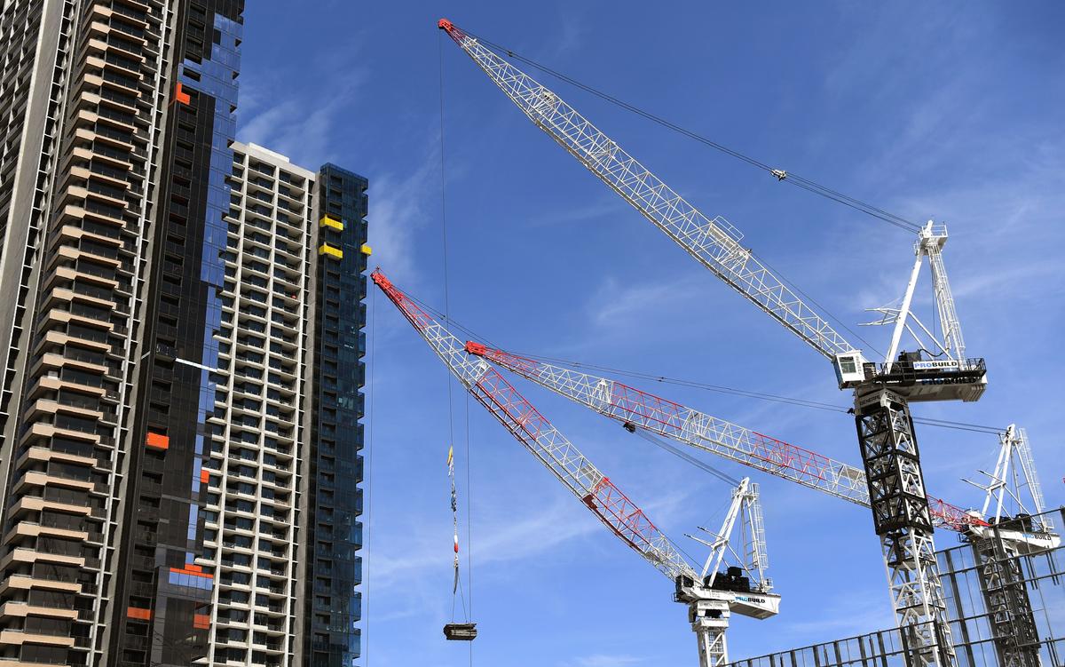 NSW Treasurer to Issue Warning on Economy