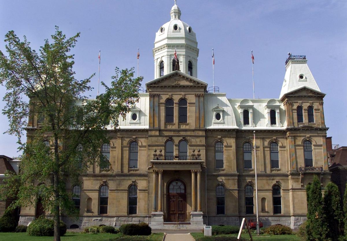 Acadian Journalist Appointed Lieutenant-Governor of New Brunswick