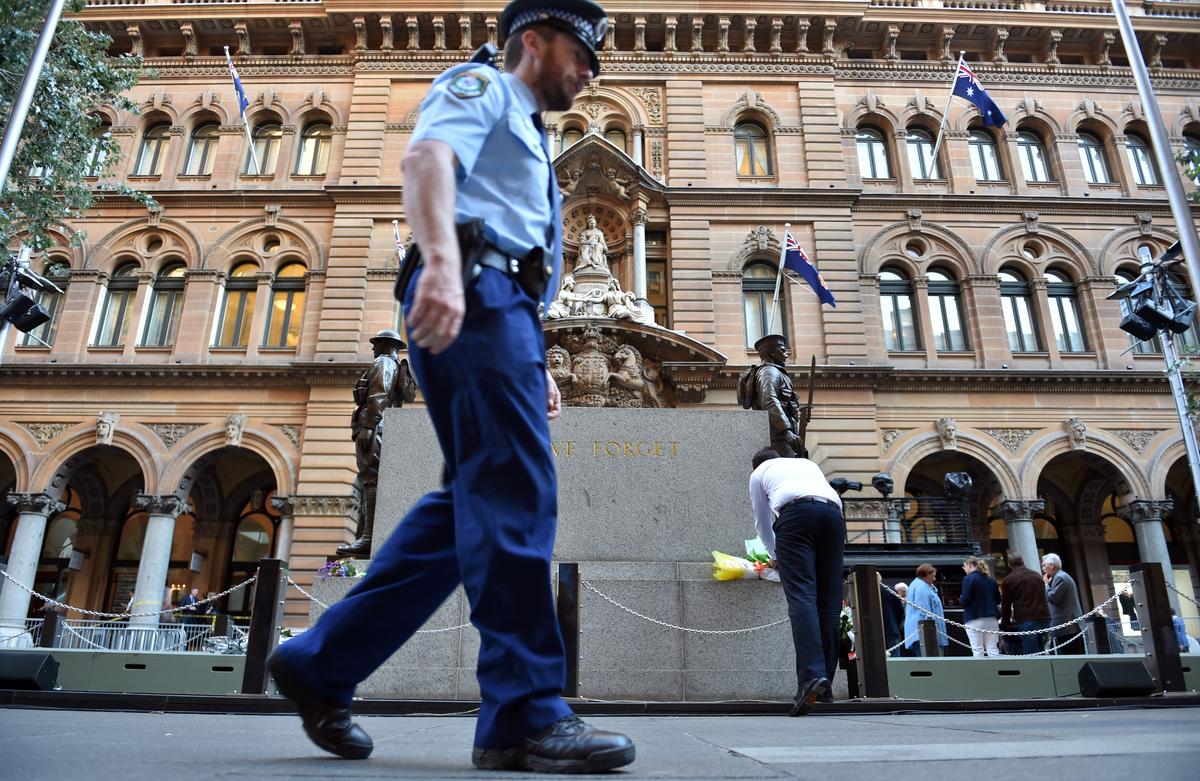 Former Labor Minister Milton Orkopoulos Faces Court Over Fresh Child Abuse Allegations