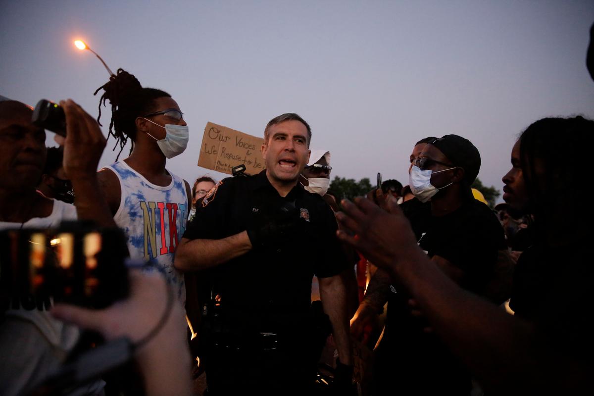 8 Atlanta Police Officers Resigned This Month as Morale Drops