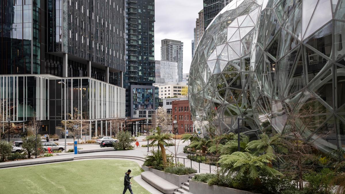 Internships Get Canceled or Go Virtual Because of Pandemic