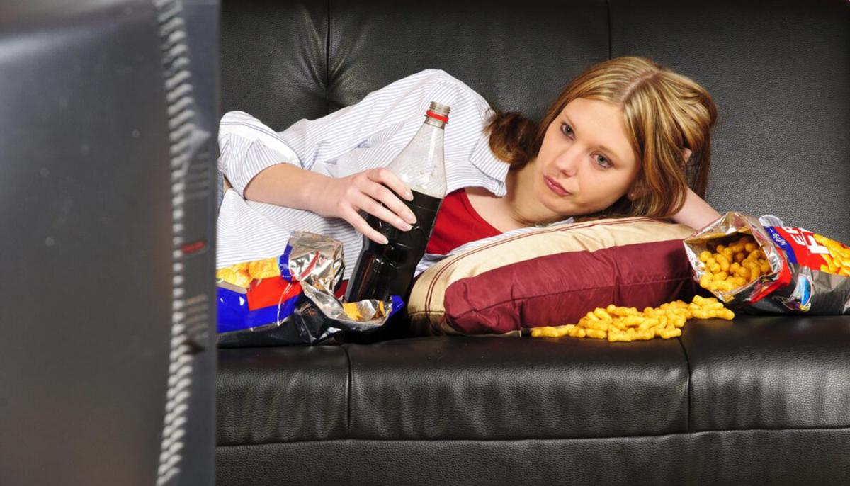 Are You Self-Sabotaging Your Energy Levels?